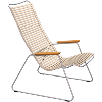 HOUE - Click Lounge Stuhl von HOUE