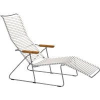 HOUE - Click Sunlounger Liegestuhl von HOUE