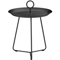 HOUE EYELET Beistelltisch Aluminium/Stahl Rund HOUE EYELET Beistelltisch Aluminium/Stahl Rund von HOUE