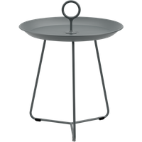 HOUE EYELET Beistelltisch Aluminium/Stahl Rund HOUE EYELET Beistelltisch Aluminium/Stahl Rund von HOUE