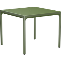 HOUE - Four Aluminium Tisch 90x90cm HOUE - Four Aluminium Tisch 90x90cm von HOUE