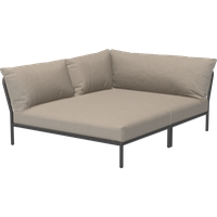 HOUE - Level 2 Cozy Sofa von HOUE