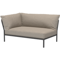 HOUE - Level 2 Lounge Sofa von HOUE