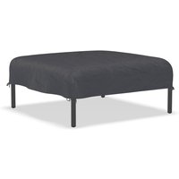 HOUE - Level / Level 2 Schutzhülle für Ottoman, schwarz von HOUE
