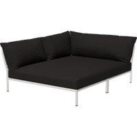 HOUE - Level 2 Cozy Sofa Muted White HOUE - Level 2 Cozy Sofa Muted White von HOUE