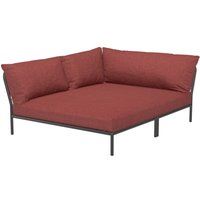 HOUE - Level 2 Cozy Sofa von HOUE