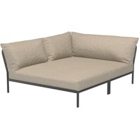 HOUE - Level 2 Cozy Sofa von HOUE