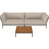 HOUE - Level 2 Lounge Set 1 HOUE - Level 2 Lounge Set 1 von HOUE