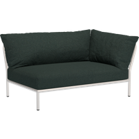 HOUE - Level 2 Lounge Sofa Muted White von HOUE