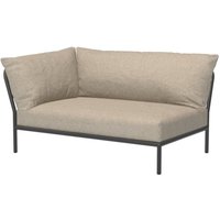 HOUE - Level 2 Lounge Sofa von HOUE