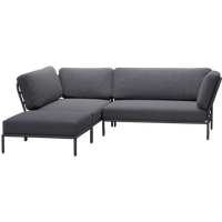 HOUE - Level Lounge Set 2 von HOUE