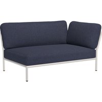 HOUE - Level Lounge Sofa Muted White von HOUE