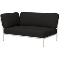 HOUE - Level Lounge Sofa Muted White von HOUE