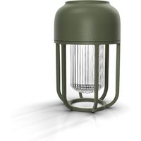 HOUE - Light No1 LED Solar-Akkuleuchte, laurel green von HOUE