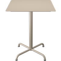 HOUE - Pico Bistrotisch 4 Stern Fuss 60 X 60 Cm von HOUE