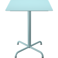 HOUE - Pico Bistrotisch 4 Stern Fuss 60 X 60 Cm von HOUE