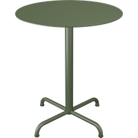 HOUE - Pico Bistrotisch 4 Stern Fuss O 64 Cm von HOUE