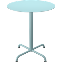 HOUE - Pico Bistrotisch 4 Stern Fuss O 64 Cm von HOUE