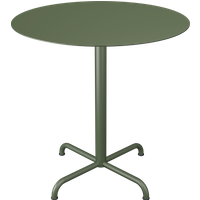 HOUE - Pico Bistrotisch 4 Stern Fuss O 74 Cm von HOUE