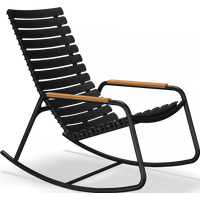 HOUE ReCLIPS Schaukelstuhl Aluminiumgestell HOUE ReCLIPS Schaukelstuhl Aluminiumgestell von HOUE