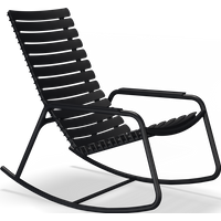 HOUE ReCLIPS Schaukelstuhl Aluminiumgestell HOUE ReCLIPS Schaukelstuhl Aluminiumgestell von HOUE