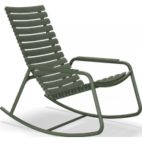 HOUE ReCLIPS Schaukelstuhl Aluminiumgestell HOUE ReCLIPS Schaukelstuhl Aluminiumgestell von HOUE