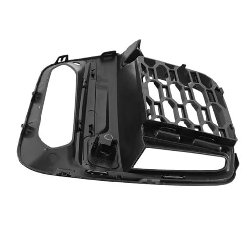 HOUKIG Auto Frontstoßstange Nebelscheinwerfer Gitter Abdeckung für BMW X3 G01 X4 G02 2018 2019 2020 2021,Stoßstange Grill Kühlergrill Lampenabdeckung Stoßfänger Grillgitter Blende,Left HOUKIG Auto Frontstoßstange Nebelscheinwerfer Gitter Abdeckung für BMW X3 G01 X4 G02 2018 2019 2020 2021,Stoßstange Grill Kühlergrill Lampenabdeckung Stoßfänger Grillgitter Blende,Left von HOUKIG