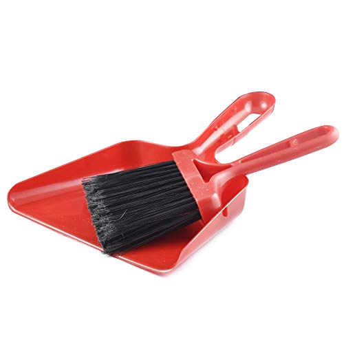 HOUSE COLLECTION Mini-Kehrschaufel mit Besen, Mehrfarbig, 36 cm HOUSE COLLECTION Mini-Kehrschaufel mit Besen, Mehrfarbig, 36 cm von HOUSE COLLECTION