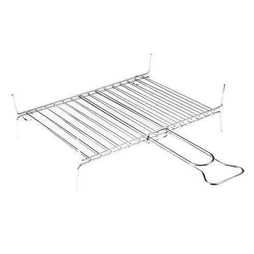 House Collection HSC0668 Grillplatte mit 15 Verticalen von HOUSE COLLECTION