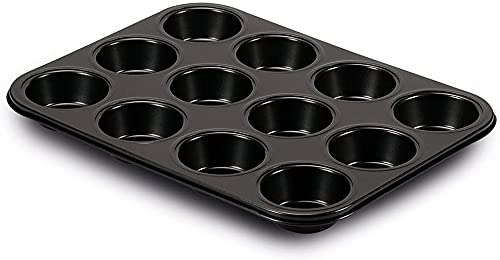 HOUSE COLLECTION Linie Delicio Muffinform für 12 Plätze von HOUSE COLLECTION