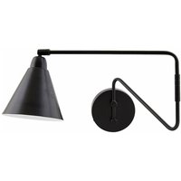 [GEBRAUCHT] House Doctor Game Wandleuchte Wandleuchte Dekolampe Lampe Leuchte Schwarz B-Ware von HOUSE DOCTOR