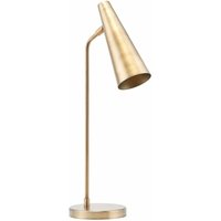 [GEBRAUCHT] House Doctor Precise Tischlampe Schreib Tischlampe Tischlampe E14 Lampe Messing B-Ware von HOUSE DOCTOR