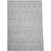 [GEBRAUCHT] House Doctor Teppich Mara Flachgewebeteppich Vorleger Läufer 200x300cm Grau B-Ware von HOUSE DOCTOR