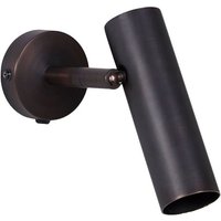Gebraucht] House Doctor Norm Wandleuchte Antikes Wandlampe Wandlicht Leuchte Lampe Schwarz B-Ware von HOUSE DOCTOR