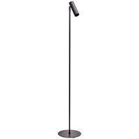 Gebraucht] House Doctor Stehleuchte Lampe Norm Antikes Schwarz Zeitgemäße Beleuchtung B-Ware von HOUSE DOCTOR