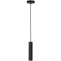House Nordic - Paris Lampe Pendelleuchte Ø6cm schwarz. House Nordic - Paris Lampe Pendelleuchte Ø6cm schwarz. von HOUSE NORDIC