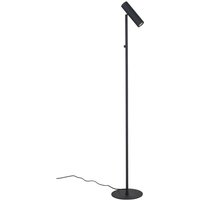 House Nordic - Paris Stehlampe 25x150x25cm schwarz. House Nordic - Paris Stehlampe 25x150x25cm schwarz. von HOUSE NORDIC