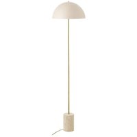 Olea Stehlampe beige. Olea Stehlampe beige. von HOUSE NORDIC