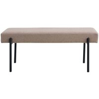 Swindon Sitzbank Stein. von HOUSE NORDIC