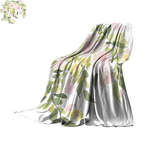 HOUSE OF SANDER - Maia Vase - Braun (205193) von HOUSE OF SANDER