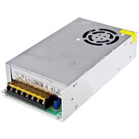 Housecurity - 20A 12V Led Strip Stromversorgung Transformator 20 Ampere Stabilisiert 220V 240W von HOUSECURITY