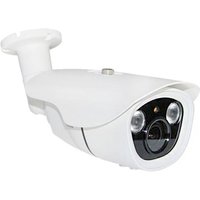 Housecurity - ahd 3.0 mp überwachungskamera led ir array varifocal 2.8-12MM Housecurity - ahd 3.0 mp überwachungskamera led ir array varifocal 2.8-12MM von HOUSECURITY
