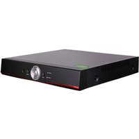 Housecurity - dvr 8 kanäle hybrid ahd tvi cvi videoüberwachung 5 mpx lan hdmi audio video von HOUSECURITY