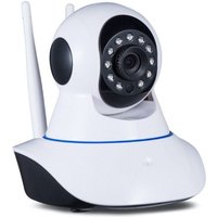 Housecurity - 1080P hd drahtlos intern sd ip kamera motorisiert ir infrarot wifi kamera von HOUSECURITY