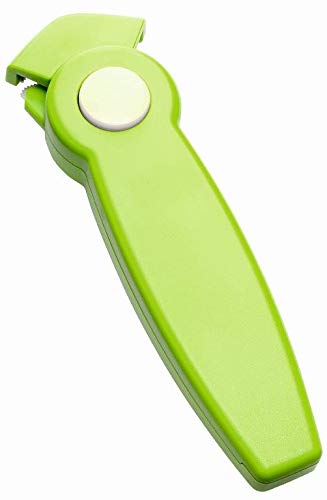 Schraubdeckelöffner - Glasöffner (Grün) von HOUSEWARES GERMANY - HWG Products GmbH