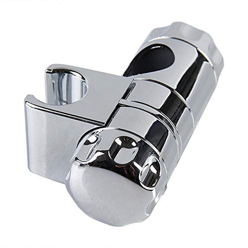 HOUSLER® Duschkopf-Halterung, Duschstange, Schieber (22 mm) von HOUSLER