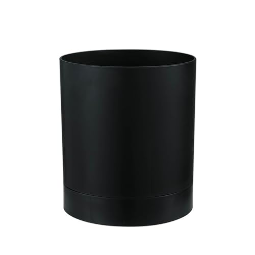 HOUSN Küchen Utensil Behälter, Utensilienhalter Küche Extra Gross um 360° Drehbar Küchenutensilienhalter aus Edelstahl für Arbeitsplatte Utensilienhalter,Schwarz HOUSN Küchen Utensil Behälter, Utensilienhalter Küche Extra Gross um 360° Drehbar Küchenutensilienhalter aus Edelstahl für Arbeitsplatte Utensilienhalter,Schwarz von HOUSN