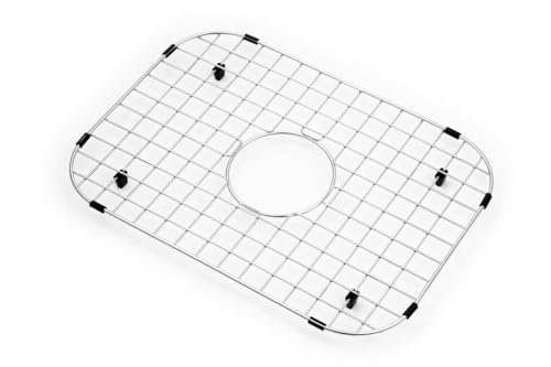 Houzer BG-2500 Wirecraft Untergitter für die Küchenspüle, 47,7 x 33,25 cm von HOUZER