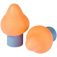 Howard LEIGHT Ersatz-Gehörschutzstöpsel-Set, 50 Paar QB2 50 Stk Howard LEIGHT Ersatz-Gehörschutzstöpsel-Set, 50 Paar QB2 50 Stk von HOWARD LEIGHT