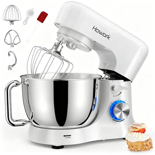 Stand Mixers von HOWORK